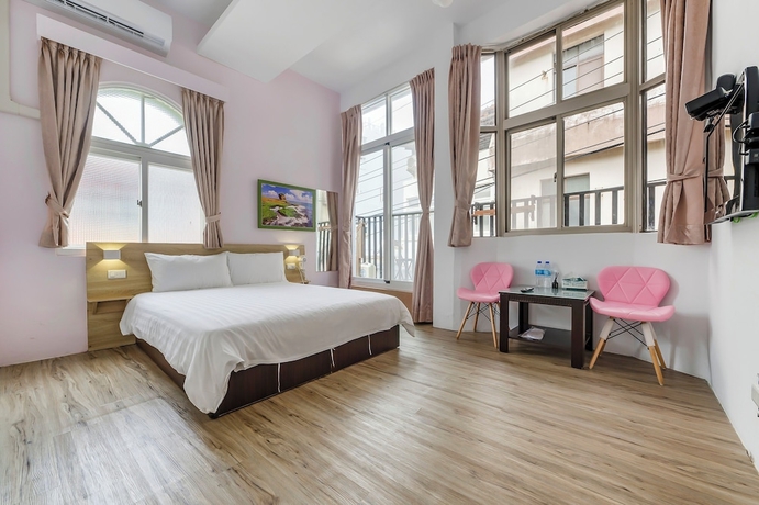 Imagen general del Hotel 5-1 Homestay. Foto 1