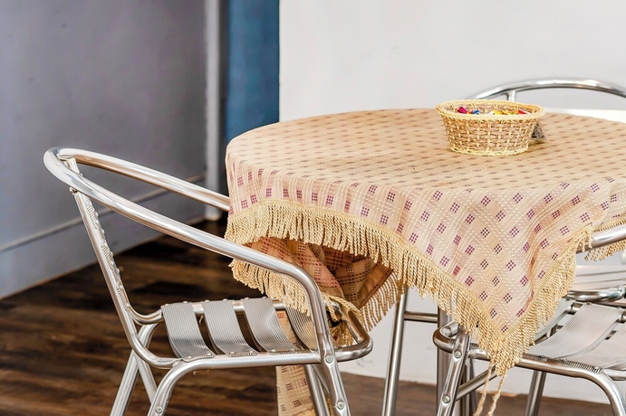 Imagen de los interiores del Hotel 5-1 Homestay. Foto 16