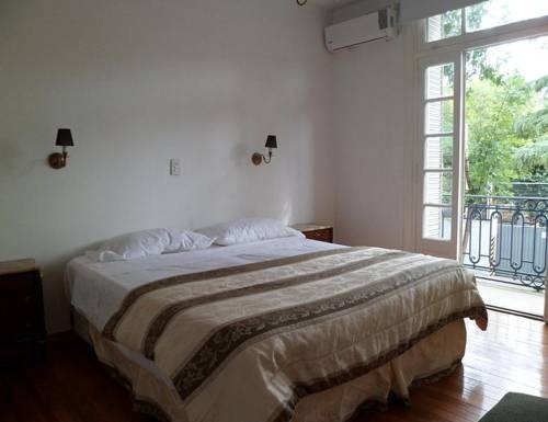 Imagen general del Hotel 515 St. Patrick Guesthouse Hotel. Foto 11