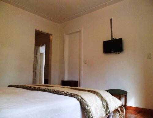 Imagen general del Hotel 515 St. Patrick Guesthouse Hotel. Foto 5
