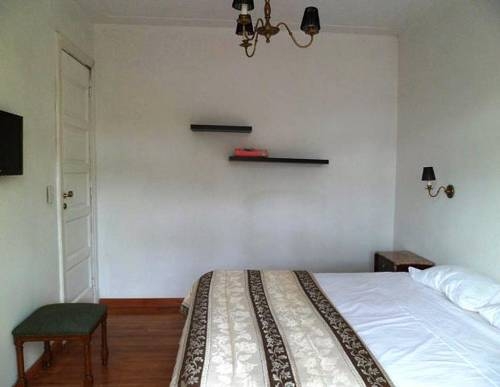 Imagen general del Hotel 515 St. Patrick Guesthouse Hotel. Foto 6