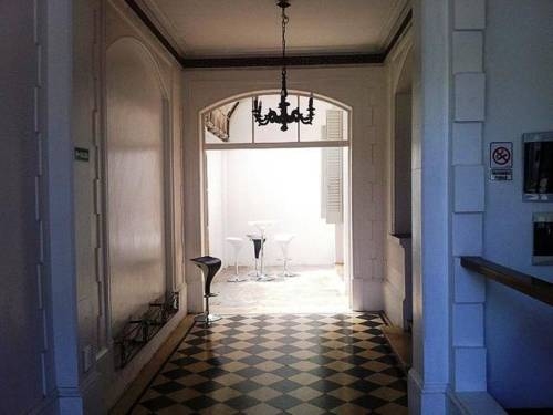 Imagen general del Hotel 515 St. Patrick Guesthouse Hotel. Foto 10