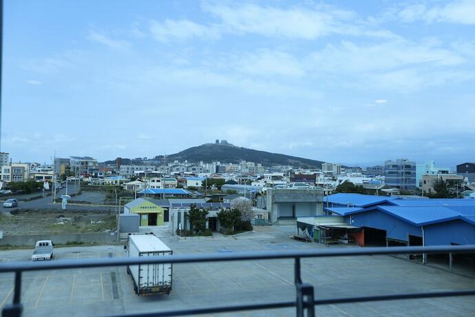 Imagen general del Hotel 52, Jeju. Foto 2