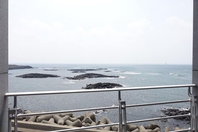 Imagen general del Hotel 52, Jeju. Foto 9