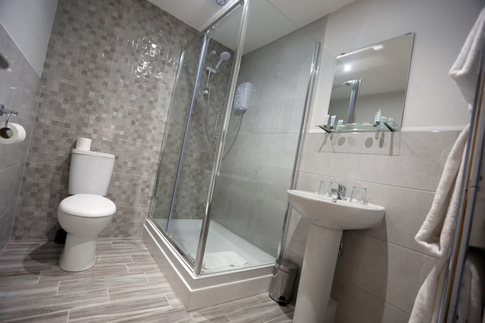 Imagen de la habitación del Hotel 52 - Stanley. Foto 16