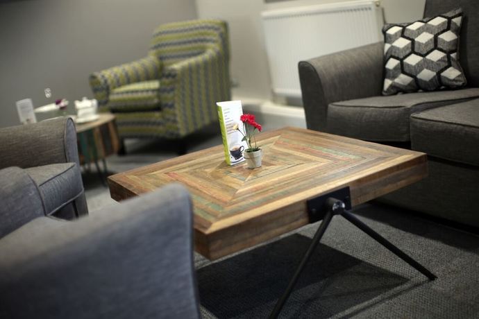 Imagen de los interiores del Hotel 52 - Stanley. Foto 19