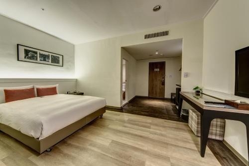Imagen general del Hotel 53. Foto 3