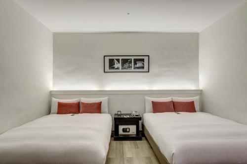 Imagen general del Hotel 53. Foto 4