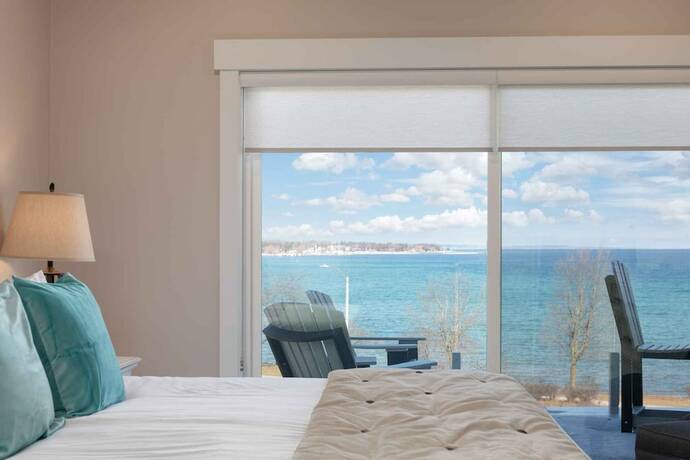 Imagen general del Hotel 539 Bay Street. Foto 6