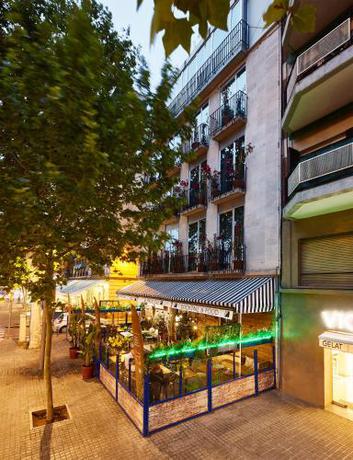 Imagen general del Hotel 54 Barceloneta. Foto 3