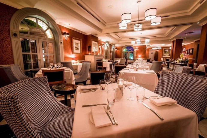 Imagen general del Hotel 54 On Bath. Foto 2