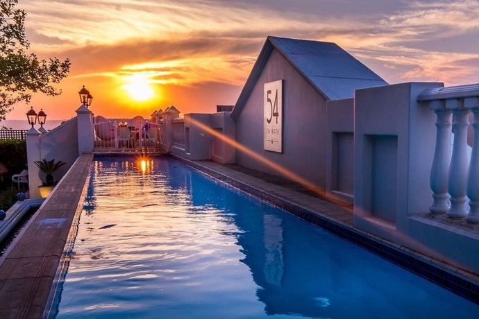 Imagen general del Hotel 54 On Bath. Foto 5