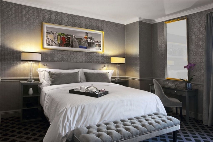 Imagen general del Hotel 54 On Bath. Foto 8