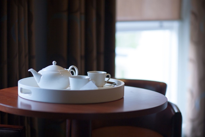 Imagen de la habitación del Hotel 54 Queens Gate. Foto 7