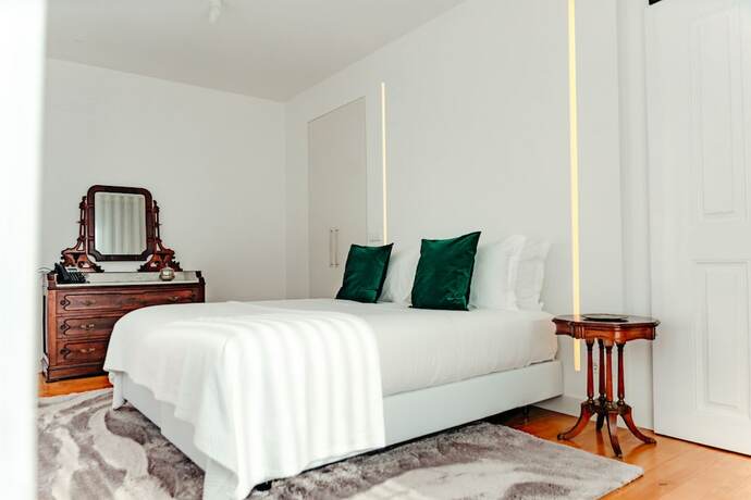 Imagen general del Hotel 54 São Paulo – Exclusive Apartment. Foto 1