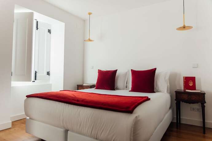 Imagen de la habitación del Hotel 54 S&atilde;o Paulo &ndash; Exclusive Apartment. Foto 11