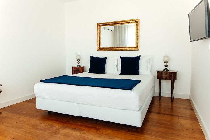 Imagen de la habitación del Hotel 54 S&atilde;o Paulo &ndash; Exclusive Apartment. Foto 13