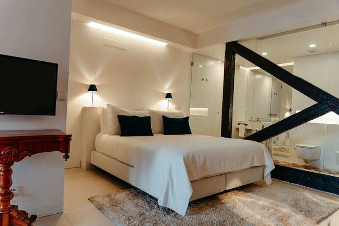 Imagen general del Hotel 54 S&atilde;o Paulo &ndash; Exclusive Apartment. Foto 4
