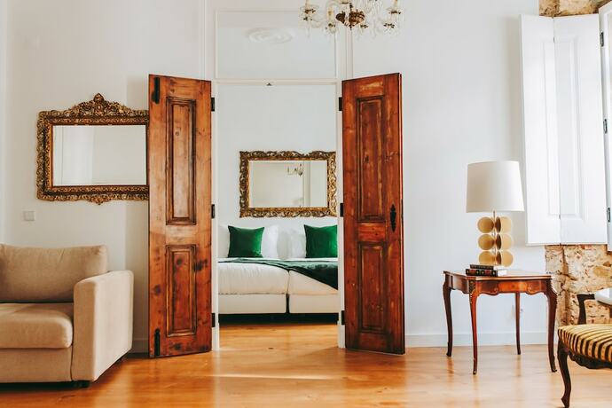 Imagen general del Hotel 54 S&atilde;o Paulo &ndash; Exclusive Apartment. Foto 5