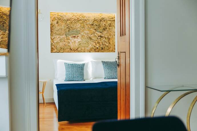 Imagen de la habitación del Hotel 54 S&atilde;o Paulo &ndash; Exclusive Apartment. Foto 16