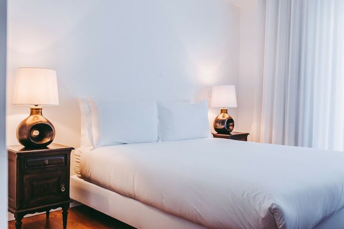 Imagen de la habitación del Hotel 54 S&atilde;o Paulo &ndash; Exclusive Apartment. Foto 17