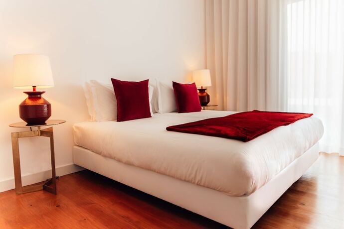 Imagen general del Hotel 54 S&atilde;o Paulo &ndash; Exclusive Apartment. Foto 8