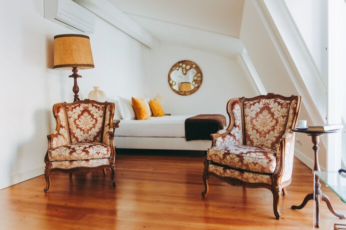 Imagen general del Hotel 54 S&atilde;o Paulo &ndash; Exclusive Apartment. Foto 9