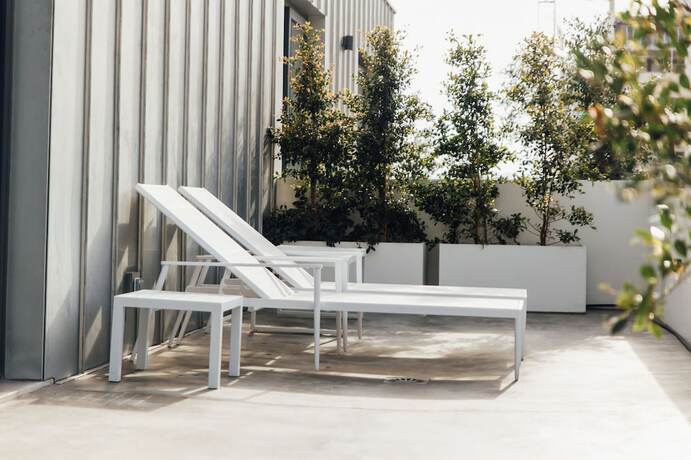 Imagen de la habitación del Hotel 54 S&atilde;o Paulo &ndash; Exclusive Apartment. Foto 19