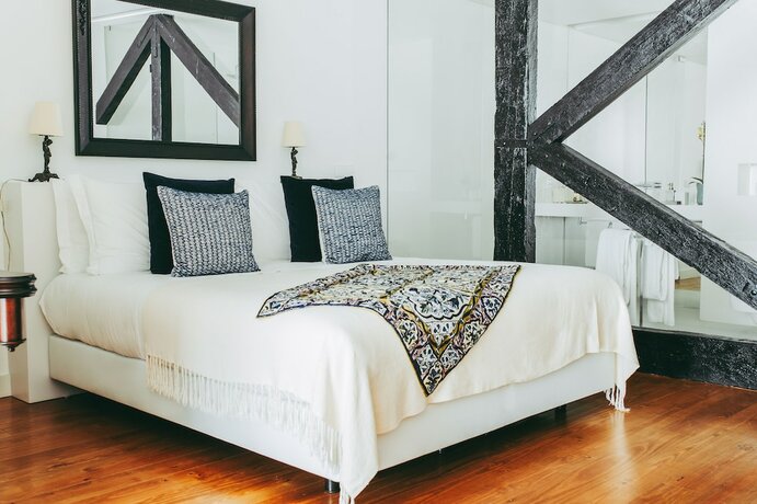 Imagen de la habitación del Hotel 54 S&atilde;o Paulo &ndash; Exclusive Apartment. Foto 20
