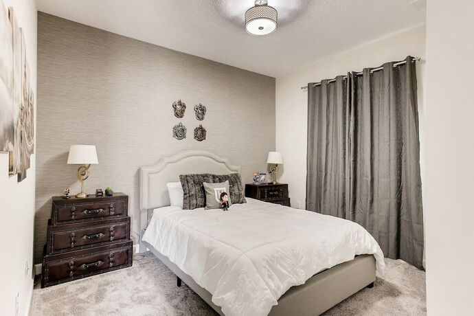 Imagen general del Hotel 540 PBD - Champions Gate. Foto 4