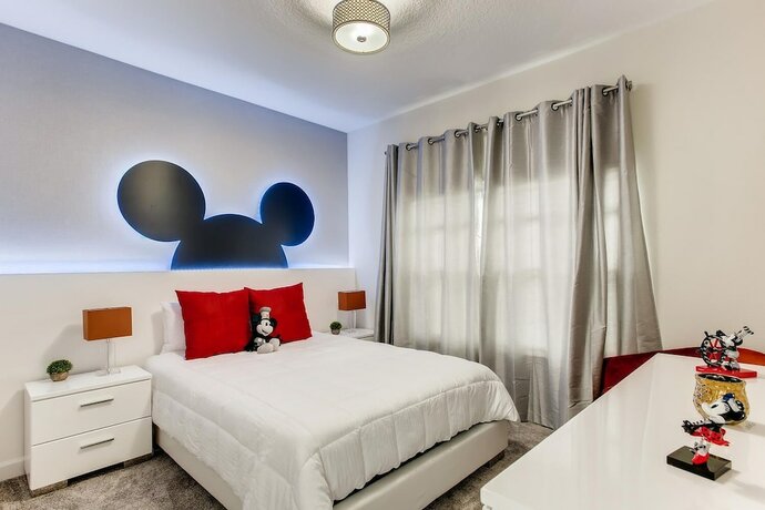 Imagen general del Hotel 540 PBD - Champions Gate. Foto 8
