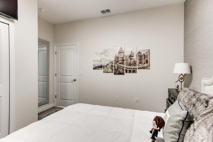 Imagen general del Hotel 540 PBD - Champions Gate. Foto 17
