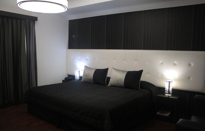 Imagen de la habitación del Hotel 5411 Soho Boutique. Foto 4