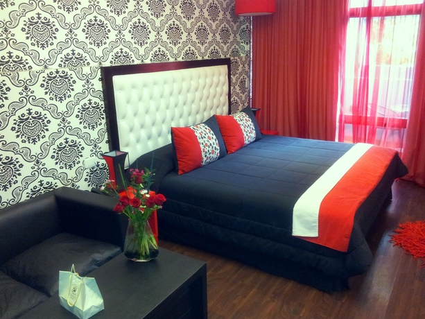 Imagen general del Hotel 5411 Soho Boutique. Foto 2