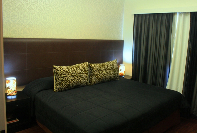 Imagen de la habitación del Hotel 5411 Soho Boutique. Foto 6