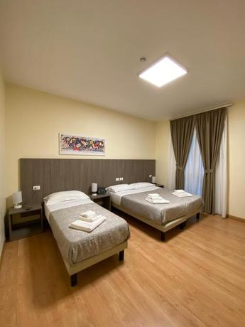 Imagen general del Hotel 55 Aira. Foto 8