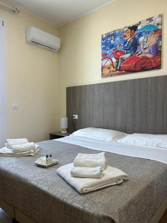 Imagen general del Hotel 55 Aira. Foto 13