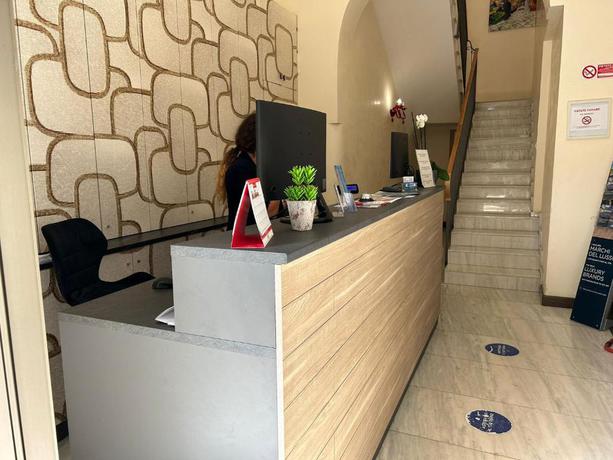 Imagen general del Hotel 55 Aira. Foto 14