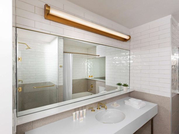 Imagen de la habitación del Hotel 55 Chicago Downtown. Foto 19