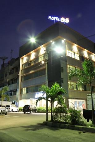 Imagen general del Hotel 55, Yakarta Pusat. Foto 1