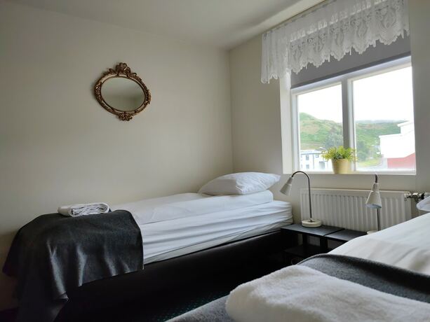 Imagen general del Hotel 550 Guesthouse. Foto 13