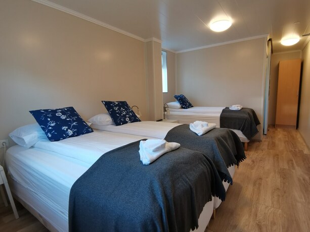 Imagen de la habitación del Hotel 550 Guesthouse. Foto 14