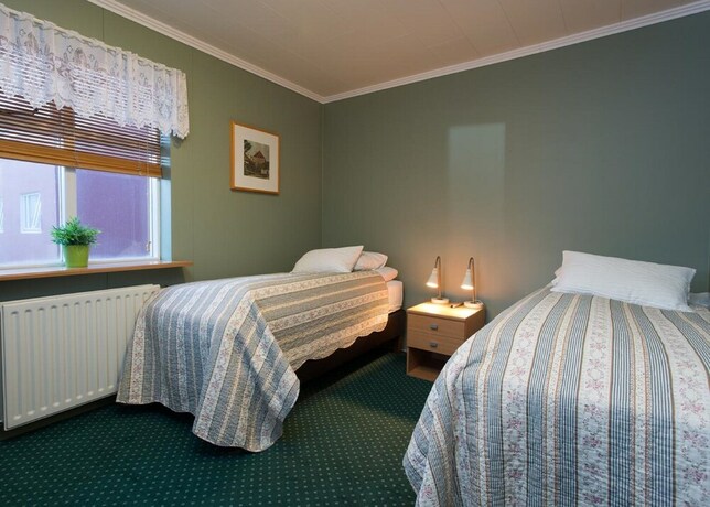 Imagen de la habitación del Hotel 550 Guesthouse. Foto 21