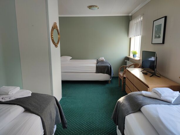 Imagen de la habitación del Hotel 550 Guesthouse. Foto 22