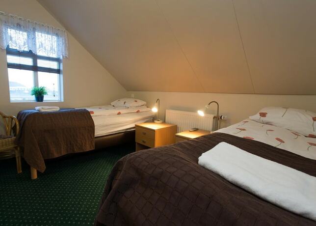 Imagen de la habitación del Hotel 550 Guesthouse. Foto 26