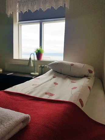 Imagen de la habitación del Hotel 550 Guesthouse. Foto 28