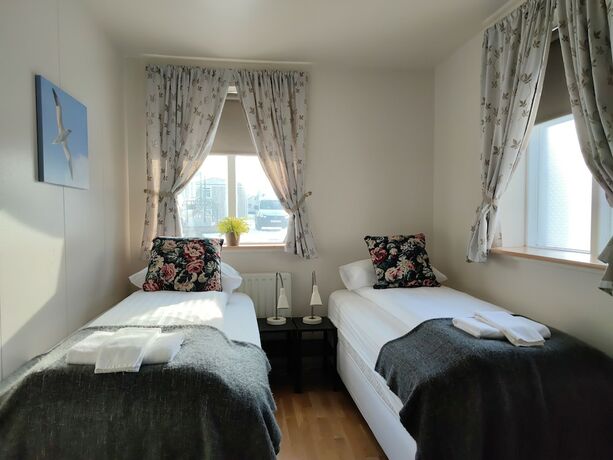 Imagen de la habitación del Hotel 550 Guesthouse. Foto 29