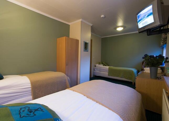 Imagen de la habitación del Hotel 550 Guesthouse. Foto 30