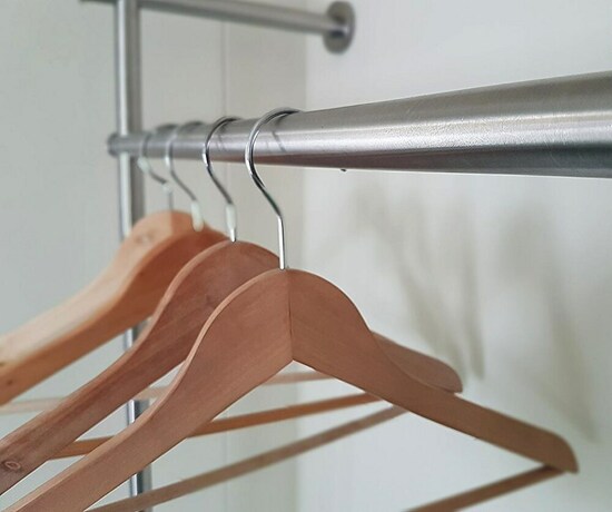 Imagen de los interiores del Hotel 550 Guesthouse. Foto 34