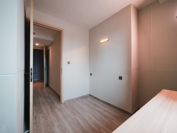 Imagen de la habitación del Hotel 56 Sukhumvit. Foto 3